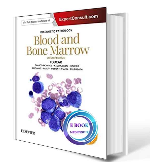 دانلود کتاب Diagnostic Pathology: Blood and Bone Marrow 2nd 2020 (ORIGINAL PDF)